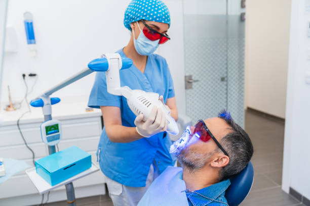 Best Broken or Cracked Tooth Emergency Dentist in Littlestown, PA